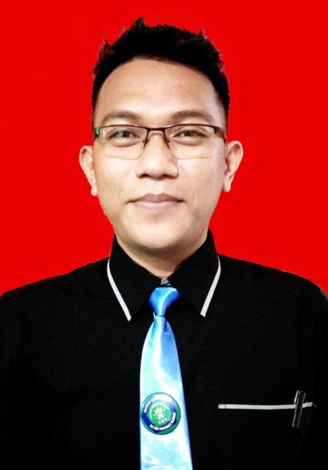 Foto Burhanuddin, S.Pd., M.Pd