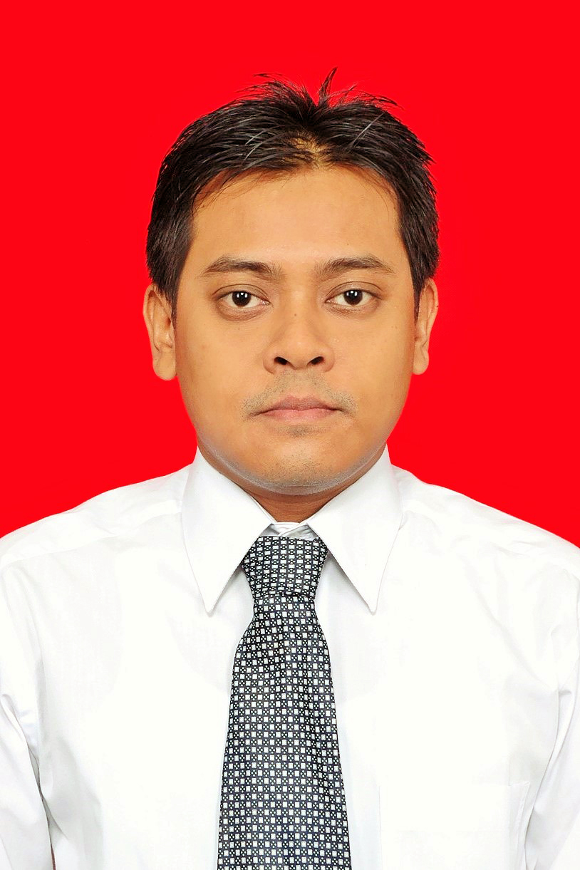 Foto KRISTIANTO, ST
