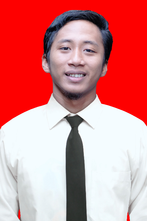 Foto Hardianto Putra Pratama, S.T