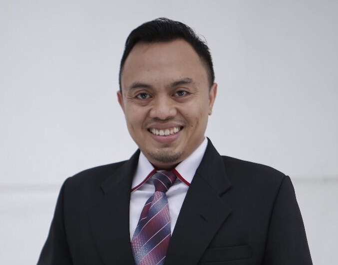 Foto Taufik Kurrohman, S.E., M.SA, Ak., Ph.D